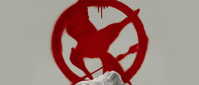 Mockingjay Teaser Poster