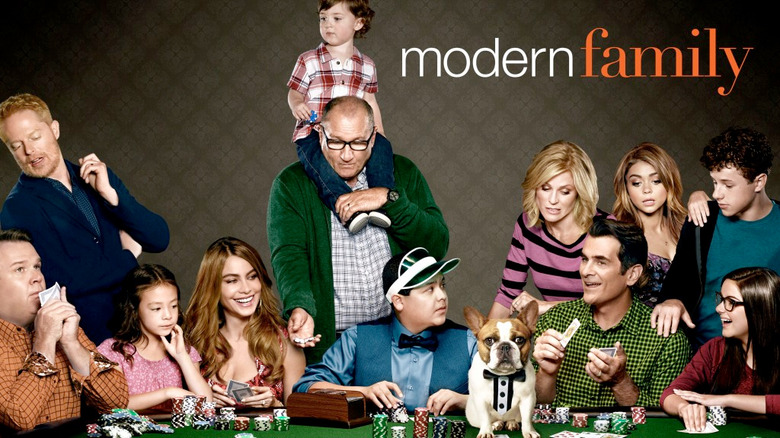 Modern Family Ending