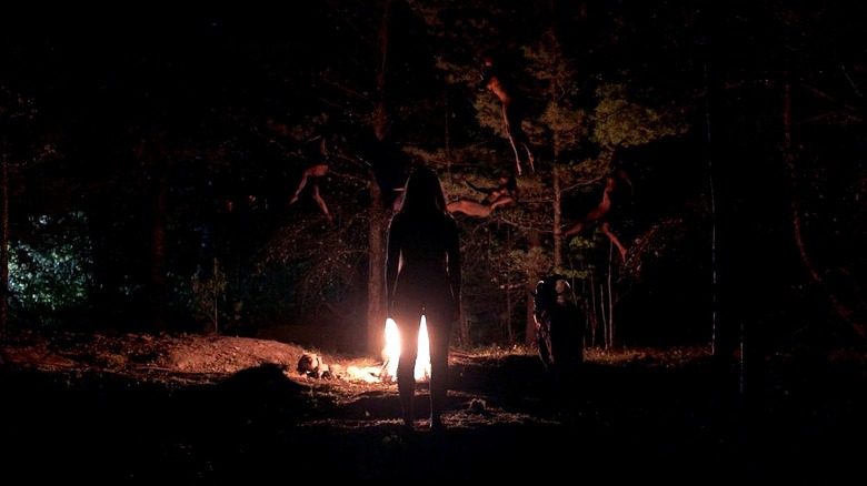 The Witch
