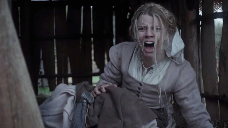 The Witch
