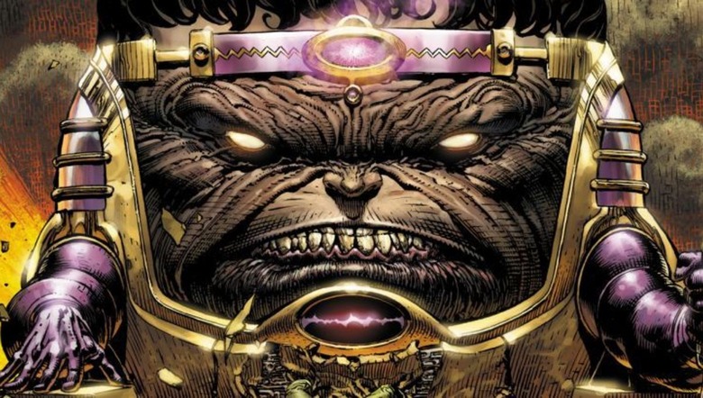 modok agents of shield