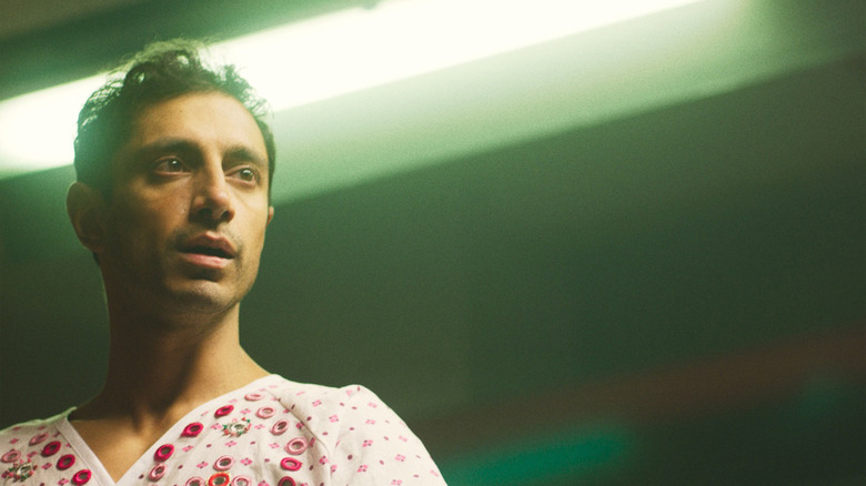 Riz Ahmed Mogul Mowgli