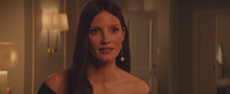 mollys game trailer