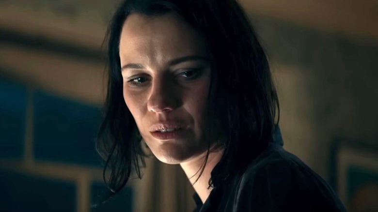 Lily Sullivan scared Evil Dead Rise