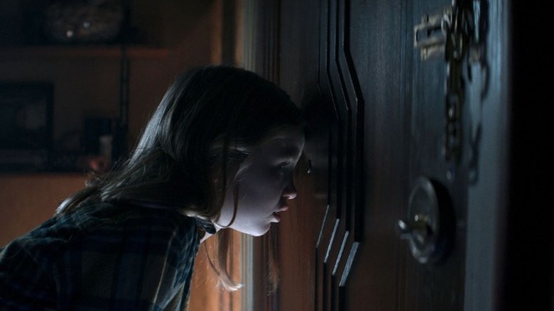 Nell Fisher Evil Dead Rise