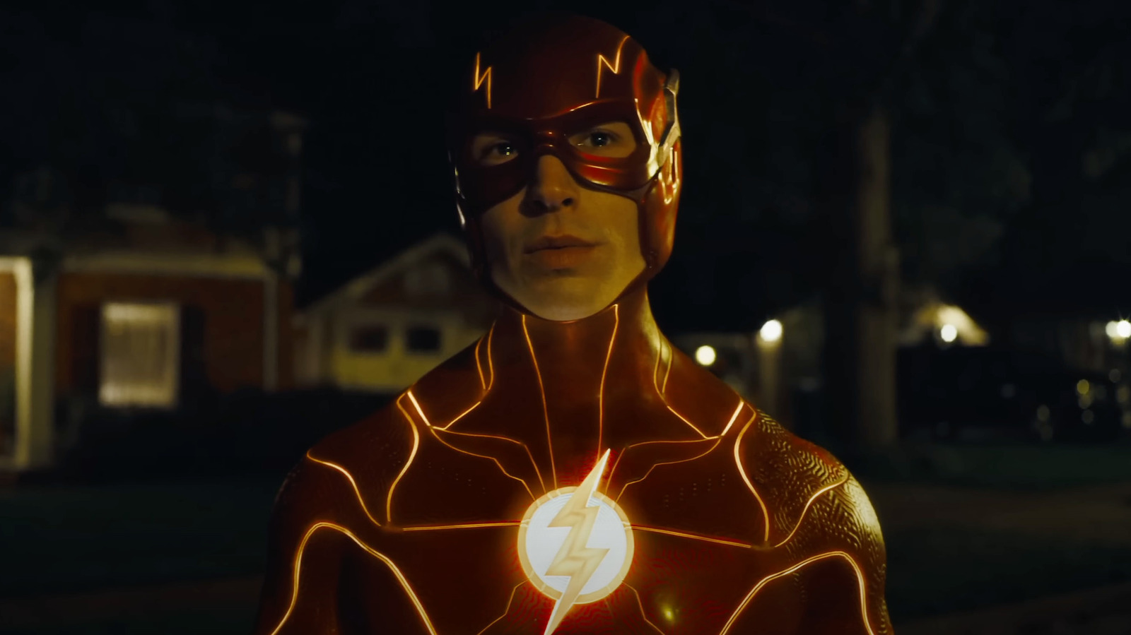 Ben Affleck Confirms That The Flash Will Mark His Final Appearance