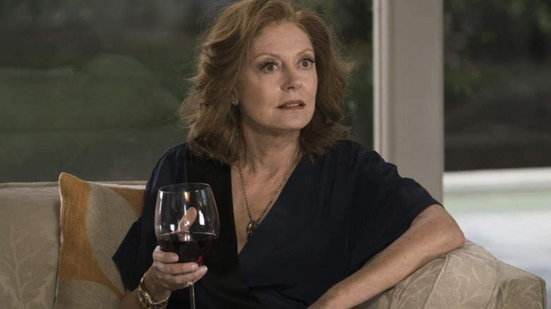 Susan Sarandon in Ray Donovan