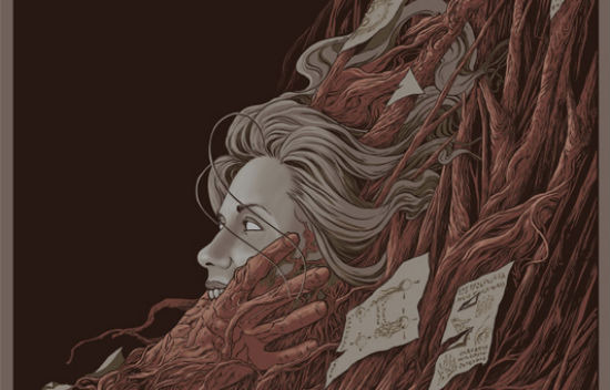 Randy Ortiz - Evil Dead 2 header