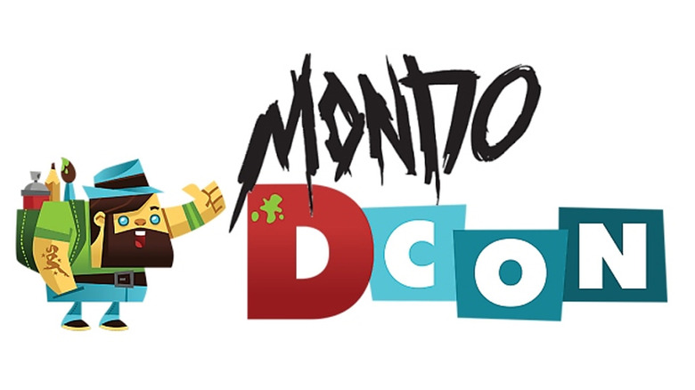 Mondo DesignerCon