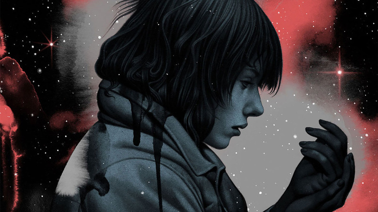 Joao Ruas' work for Under the Skin