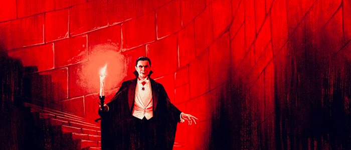 A Look At Mondo Universal Monsters Art Exhibit Opening This Week!