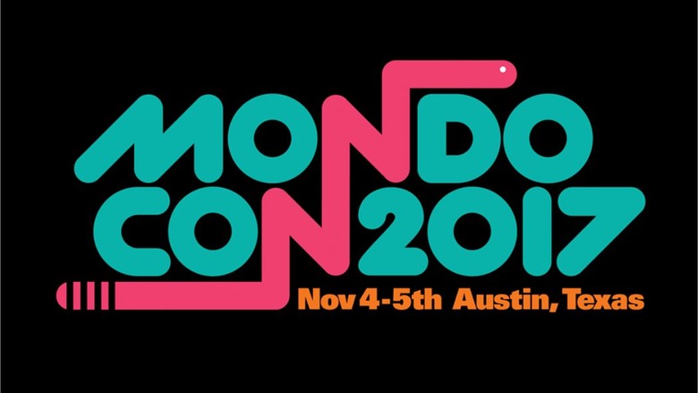 mondocon 2017