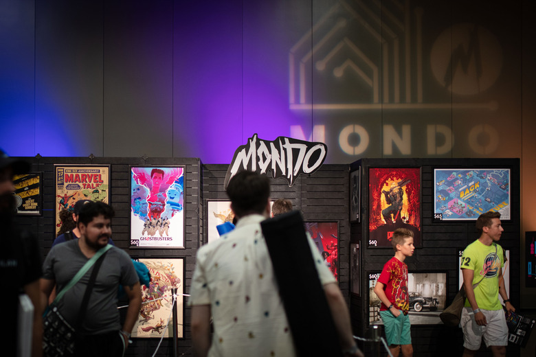 mondocon 2019 recap