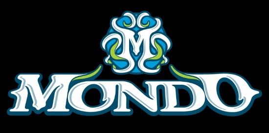 Mondo Logo