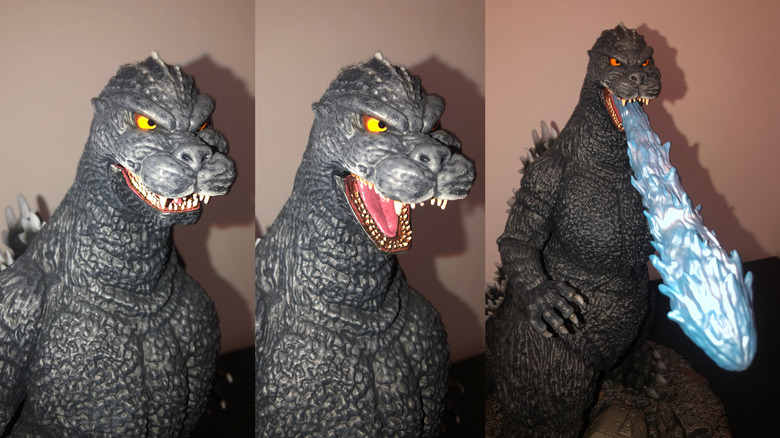 Godzilla 89