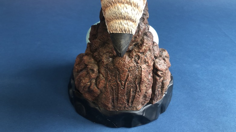 Mothra: Tokyo SOS Statue