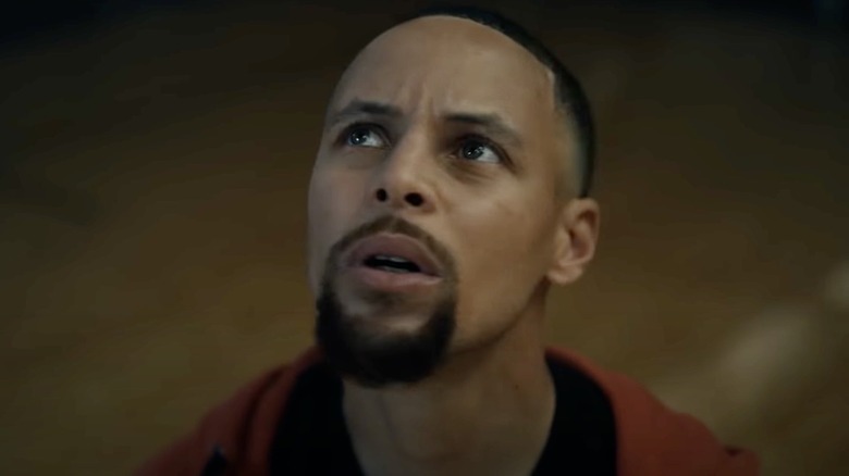 Steph Curry Nope Promo