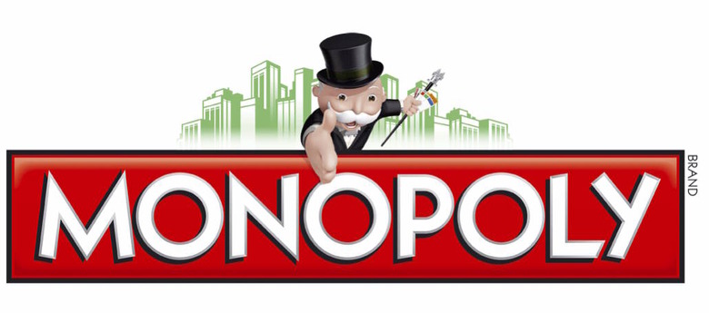 Monopoly movie goonies