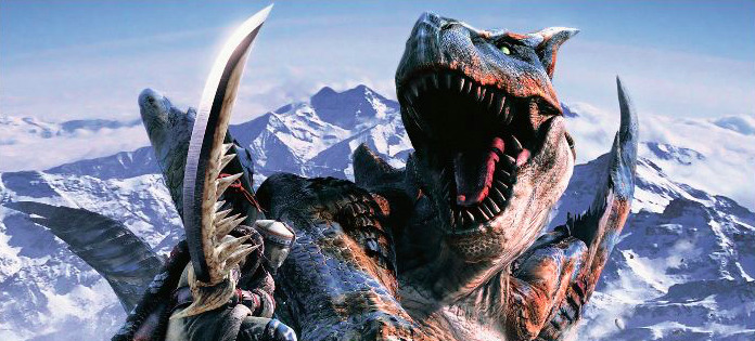 Monster Hunter movie universee