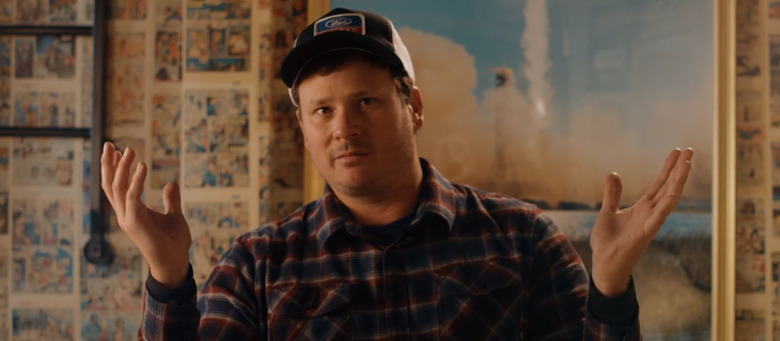 Monsters of California' - Blink 182 Musician Tom DeLonge Directing