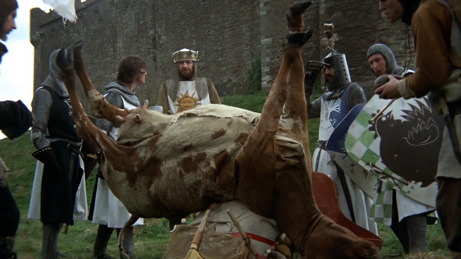 #Monty Python And The Holy Grail’s Success In America Was All About Timing