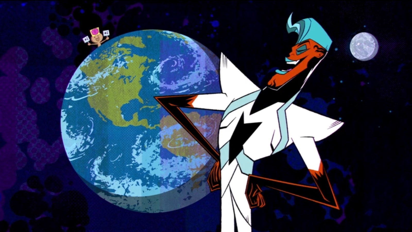 Who is stronger and who would win, The Beyonder (Marvel Comics) or