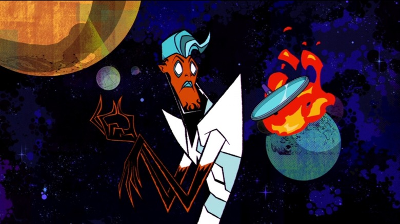 moon girl and devil dinosaur beyonder sets fire to earth