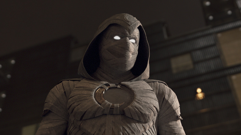 Moon Knight
