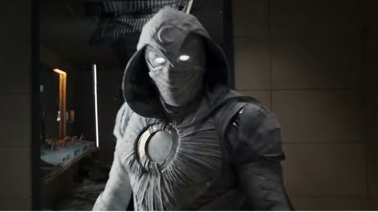 Moon Knight MCU