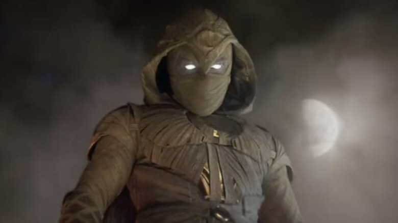 Still from Moon Knight