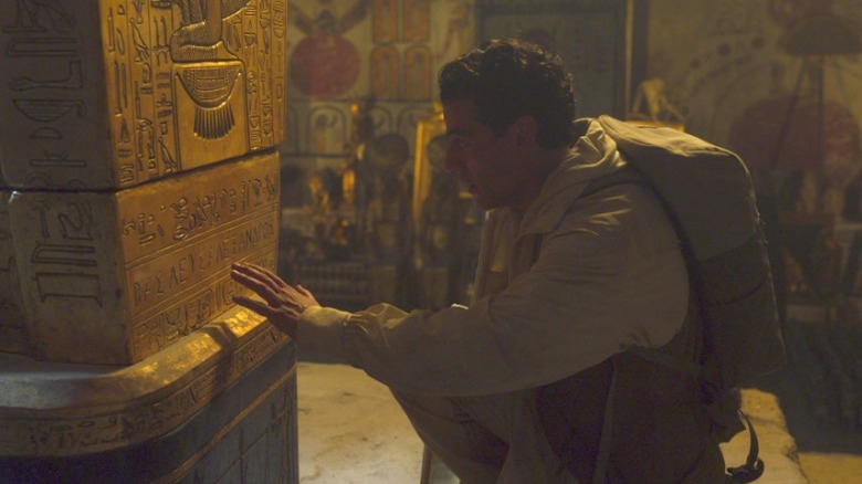 Still from Moon Knight