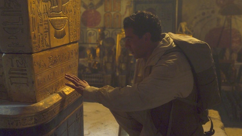 Still from Moon Knight