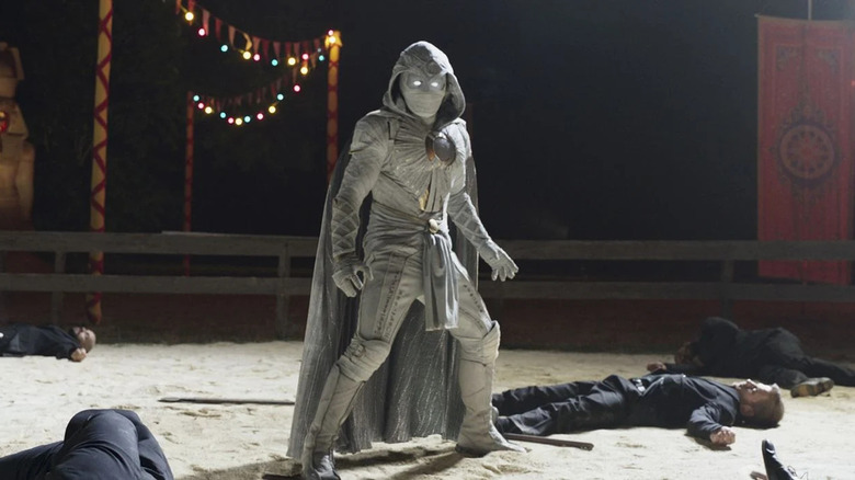 Moon Knight episode 3