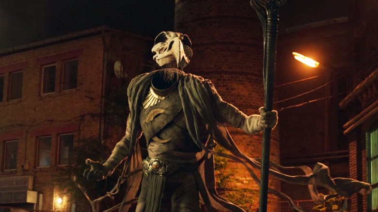 Moon Knight