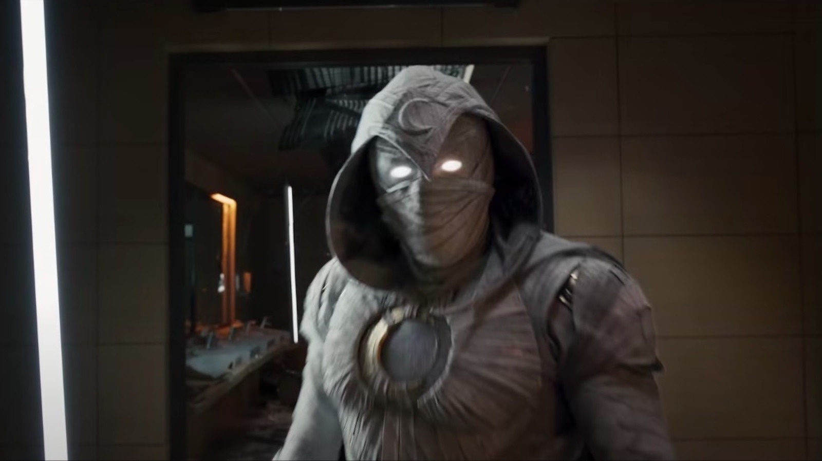 What Is The Song In The Moon Knight Trailer?