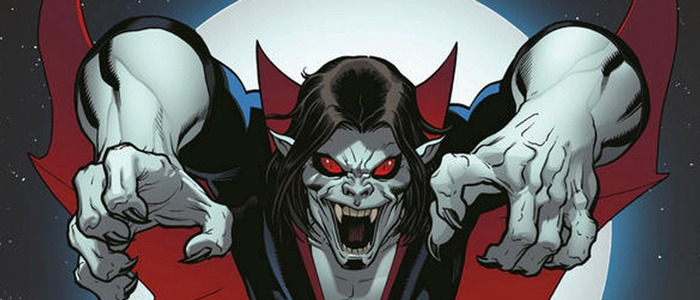 morbius movie