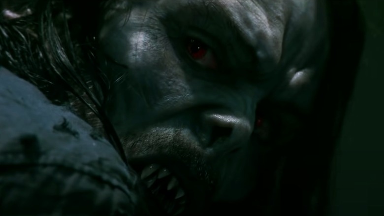 Morbius Jared Leto