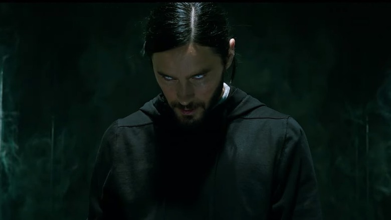 Jared Leto Morbius