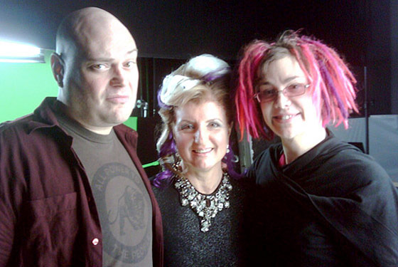 wachowskis-2009