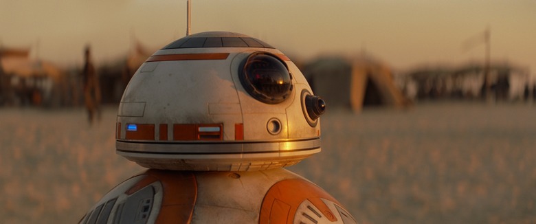 star wars: the force awakens theories