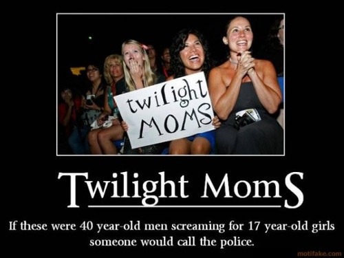 Twilight Moms