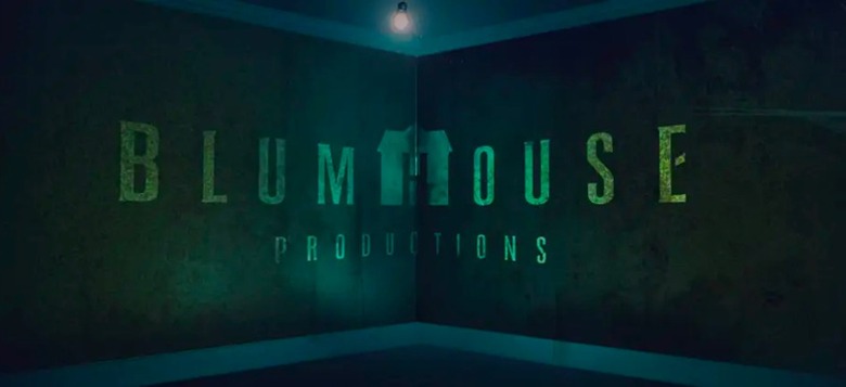 more welcome to the blumhouse