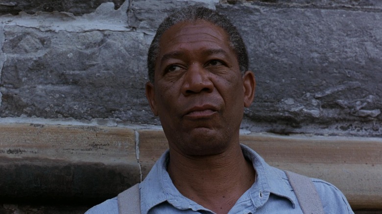 The Shawshank Redemption