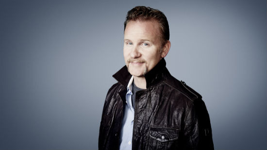 Morgan Spurlock Associated Press