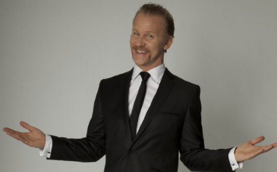 Morgan Spurlock