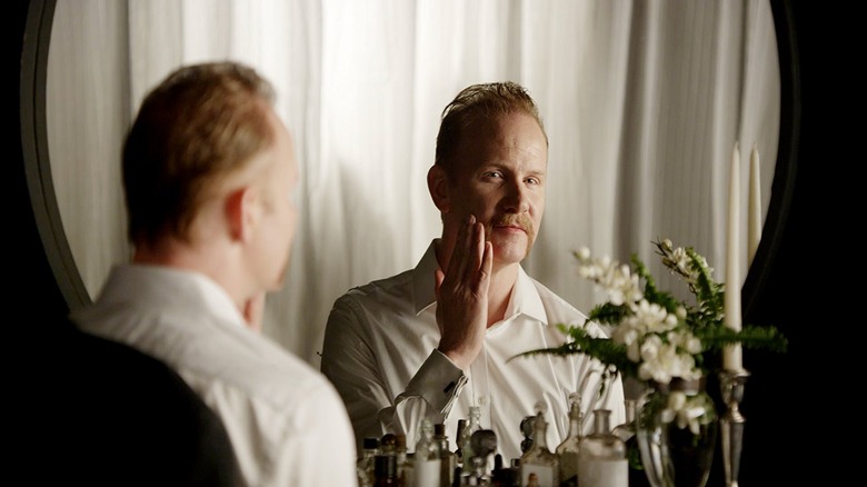 morgan spurlock sexual misconduct