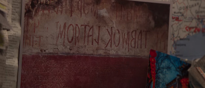 Mortal Kombat Honest Trailer