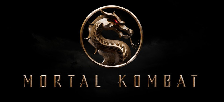 Mortal Kombat Release Date