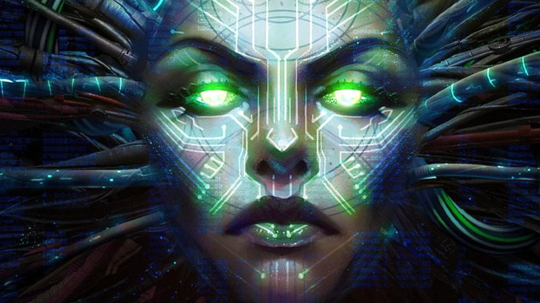 System Shock