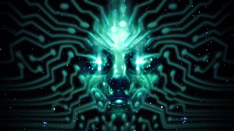 System Shock 